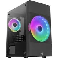 Aerocool Atomic Lite-G-BK-V2