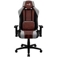 Aerocool Baron Burgundy Red