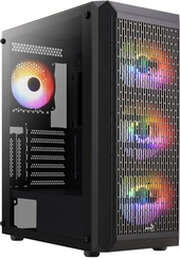 AeroCool Beam-G-BK-v2 фото