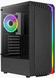 AeroCool Bionic-G-BK-v2 фото