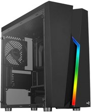 Aerocool Bolt Mini Tempered Glass фото