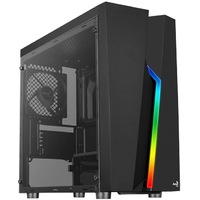 Aerocool Bolt Mini Tempered Glass