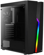 Aerocool Bolt Tempered Glass фото