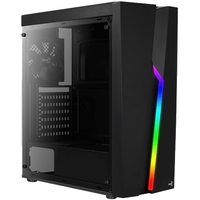 Aerocool Bolt Tempered Glass