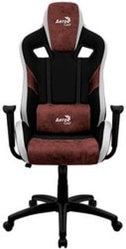 AeroCool Count Burgundy Red фото