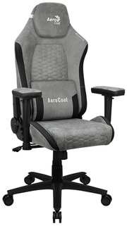 Aerocool Crown фото