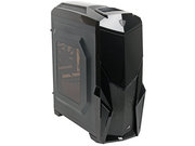 AeroCool Cruisestar Advance Black фото