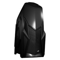 Aerocool Cruisestar Window