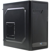 Aerocool Cs-100 Advance Black фото