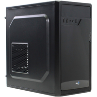 Aerocool Cs-100 Advance Black