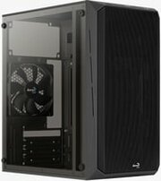 AeroCool CS-107 CS-107-A-BK-V1 фото