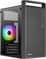 AeroCool CS-109-G-BK-v1 фото