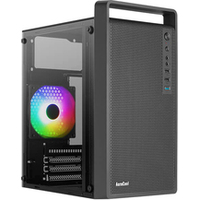 Aerocool CS-109-G-BK-v1