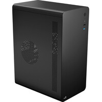 Aerocool CS-110-S-BK-v1