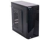 AeroCool CS-1101 600W Black фото