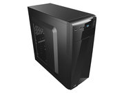 AeroCool CS-1101 800W Black фото