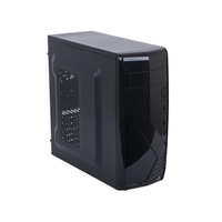 Aerocool CS-1102 600W Black