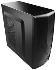 AeroCool CS-1102 Black фото