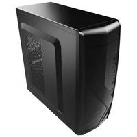 AeroCool CS-1102 Black