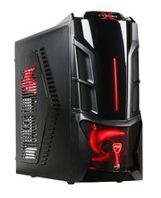 AeroCool CyborgX фото