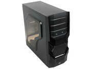 AeroCool Cyclops Advance Black фото