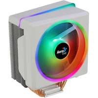 Aerocool Cylon 4F WH ARGB PWM 4P