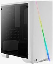 AeroCool Cylon Mini Tempered Glass фото