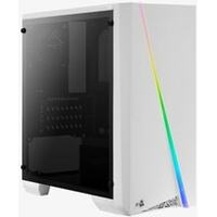 AeroCool Cylon Mini Tempered Glass