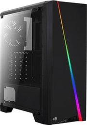 AeroCool Cylon Tempered Glass фото