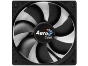 AeroCool Dark Force 14cm Black Fan фото