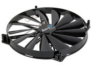 AeroCool Dark Force 20cm Black Fan фото