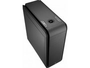 AeroCool Dead Silence 200 Black Edition фото