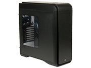 AeroCool Dead Silence 200 Lite Black Window Edition фото