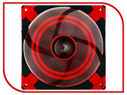 AeroCool Dead Silence Cube Red Edition фото