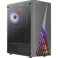 AeroCool Delta DELTA-G-BK-V1