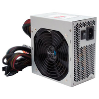 AeroCool E80-600W