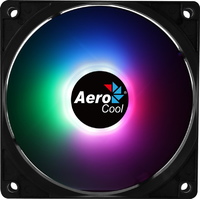 Aerocool Frost 12 PWM FRGB