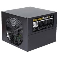 Aerocool Gold Miner 1600W