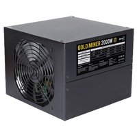 Aerocool Gold Miner 2000W