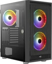 AeroCool Graphite-G-BK-v2 фото