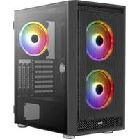 Aerocool Graphite-G-BK-v2