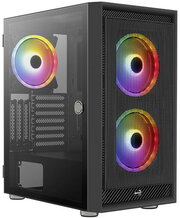 Aerocool Graphite V2 фото