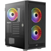 Aerocool Graphite V2