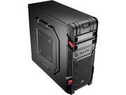 AeroCool GT Advance Black Edition Black фото