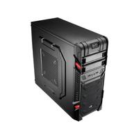 Aerocool GT Advance Black Edition Black