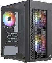 AeroCool Hexform-G-BK-v2 фото