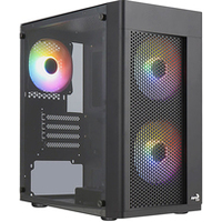 Aerocool Hexform-G-BK-v2