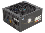 AeroCool Higgs 650W фото