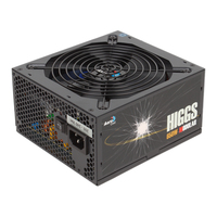 Aerocool Higgs 650W