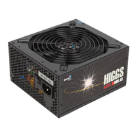 Aerocool Higgs 850W